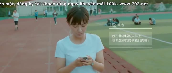 Hình ảnh tập 20 Mùa Hạ Thoáng Qua