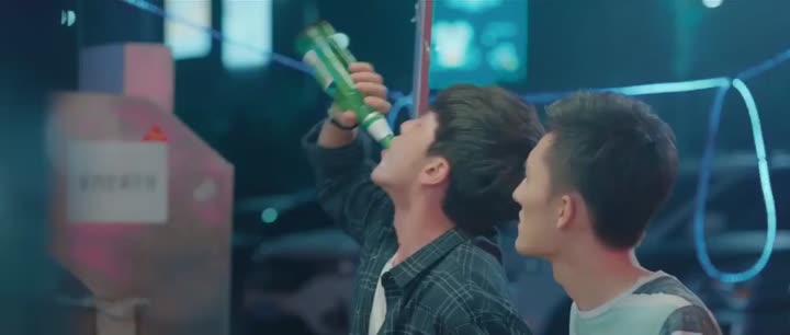 Tập 22 phim Mùa Hạ Thoáng Qua