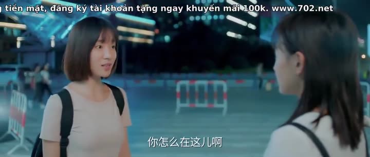 Hình ảnh tập 22 Mùa Hạ Thoáng Qua