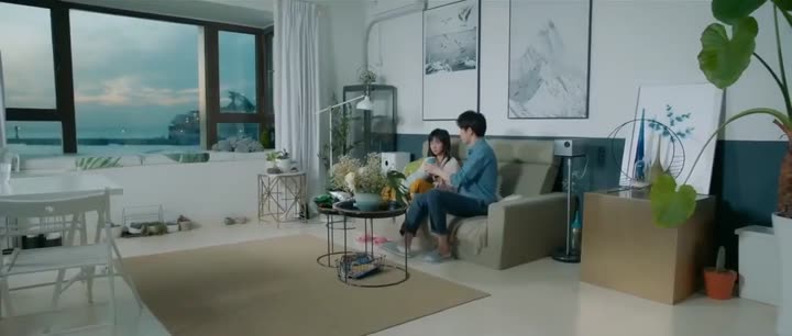 Hình ảnh tập 23 Mùa Hạ Thoáng Qua