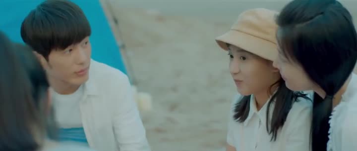 Tập 9 phim Mùa Hạ Thoáng Qua