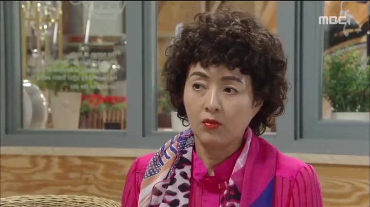 Hình ảnh tập 11 Eva Nổi Giận