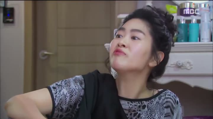 Hình ảnh tập 15 Eva Nổi Giận