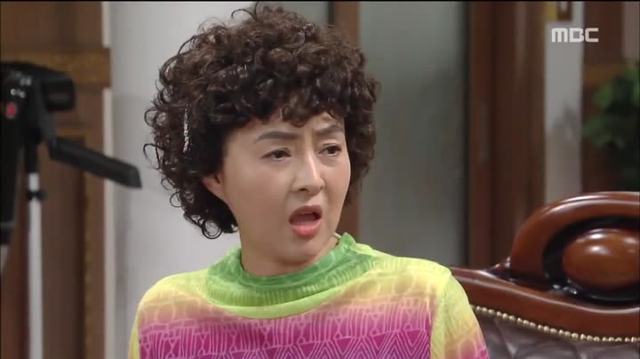 Hình ảnh tập 9 Eva Nổi Giận