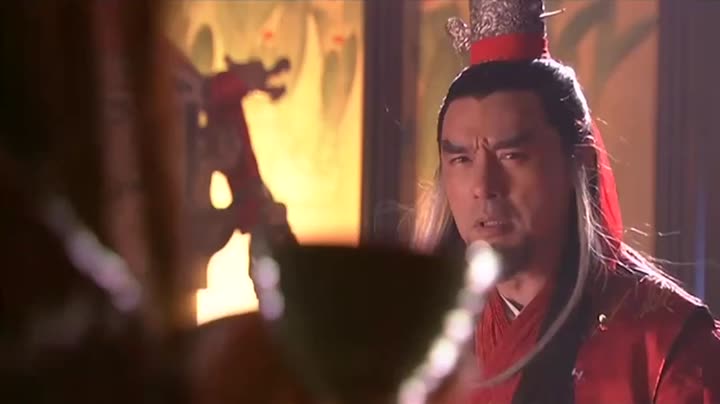 Hình ảnh tập 20 Thần Điêu Đại Hiệp 2006