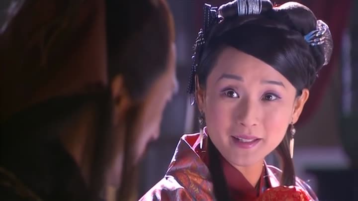 Tập 21 phim Thần Điêu Đại Hiệp 2006