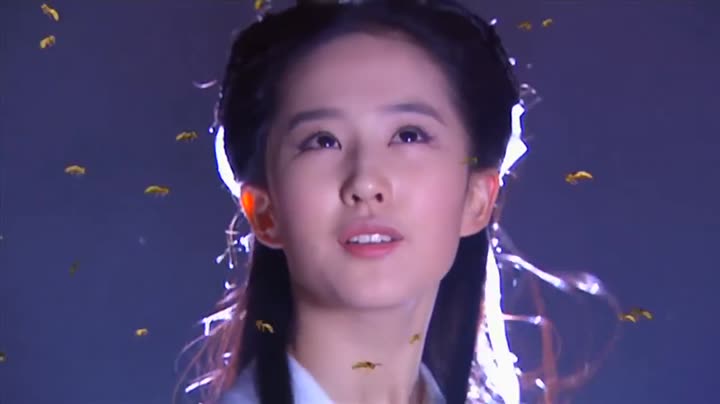 Hình ảnh tập 26 Thần Điêu Đại Hiệp 2006