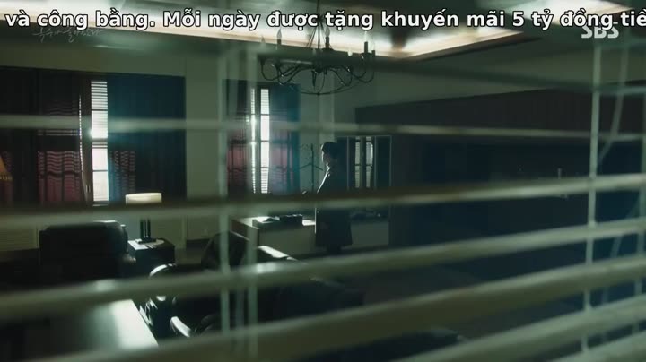 Tập 16 phim Bok Soo Trở Về