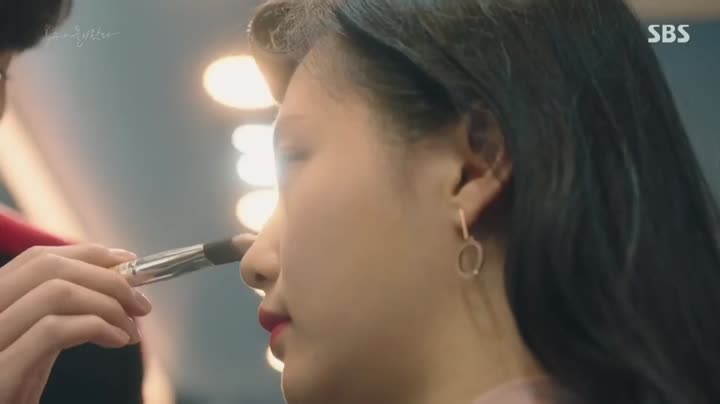 Hình ảnh tập 16 Bok Soo Trở Về