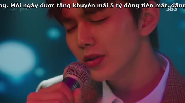 Tập 4 phim Bok Soo Trở Về