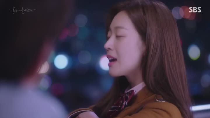Hình ảnh tập 4 Bok Soo Trở Về