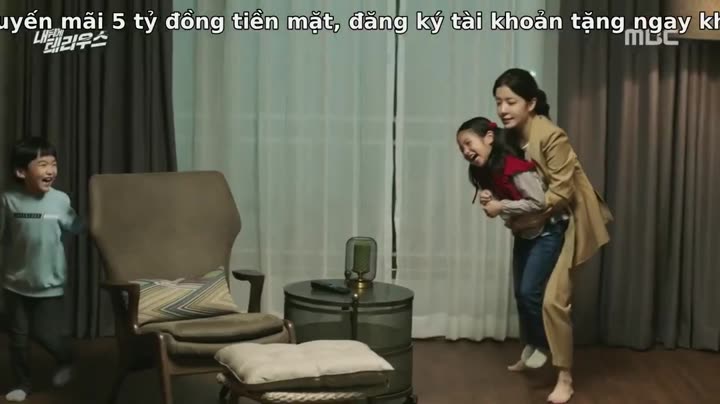 Tập 10 phim Điệp Viên Terius