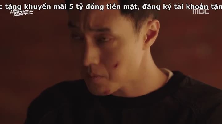 Tập 18 phim Điệp Viên Terius