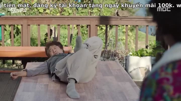 Tập 24 phim Điệp Viên Terius