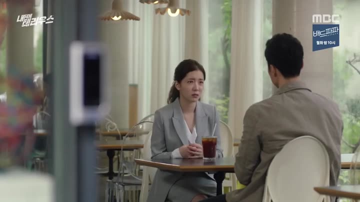 Hình ảnh tập 8 Điệp Viên Terius