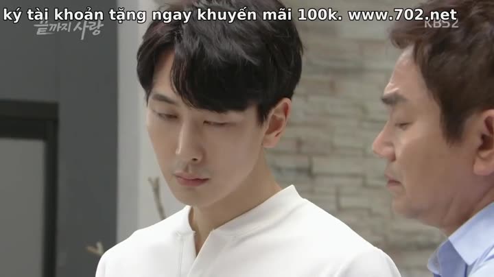 Tập 4 phim Yêu Đến Tận Cùng