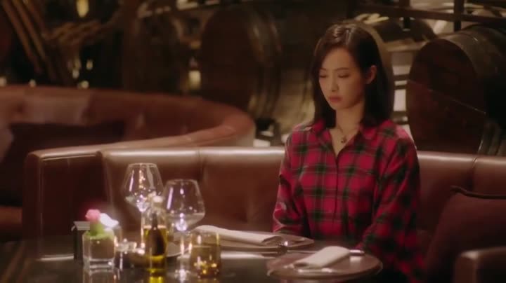 Hình ảnh tập 7 Kết Ái: Mối Tình Đầu Của Thiên Tuế Đại Nhân
