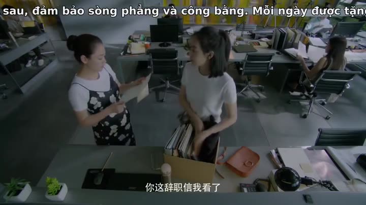Hình ảnh tập 8 Kết Ái: Mối Tình Đầu Của Thiên Tuế Đại Nhân