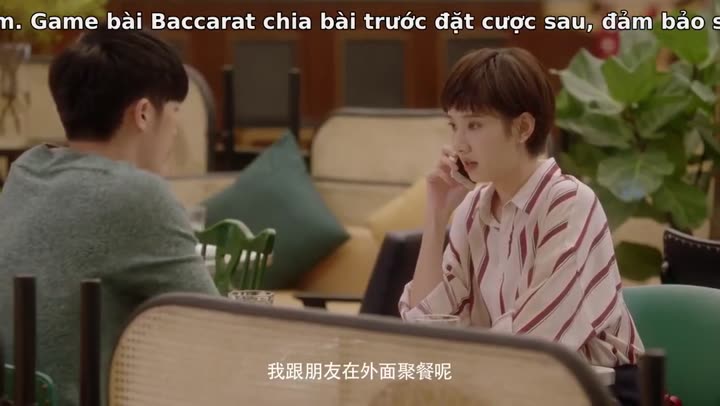 Hình ảnh tập 9 Kết Ái: Mối Tình Đầu Của Thiên Tuế Đại Nhân
