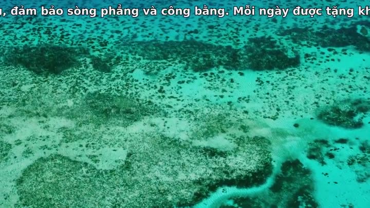 Tập 3 phim Đại Dương Sâu Thẳm 2