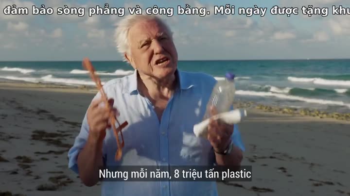 Tập 7 phim Đại Dương Sâu Thẳm 2