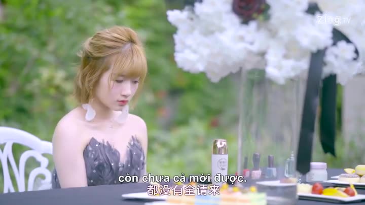 Hình ảnh tập 19 Bước Đến Thế Giới Của Em
