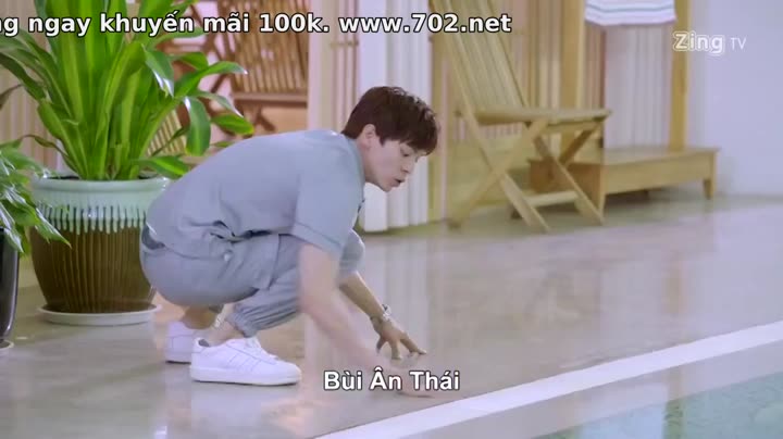 Tập 3 phim Bước Đến Thế Giới Của Em