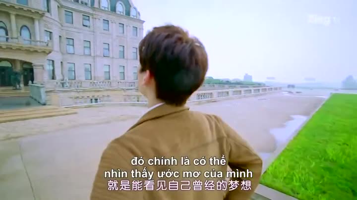 Hình ảnh tập 3 Bước Đến Thế Giới Của Em