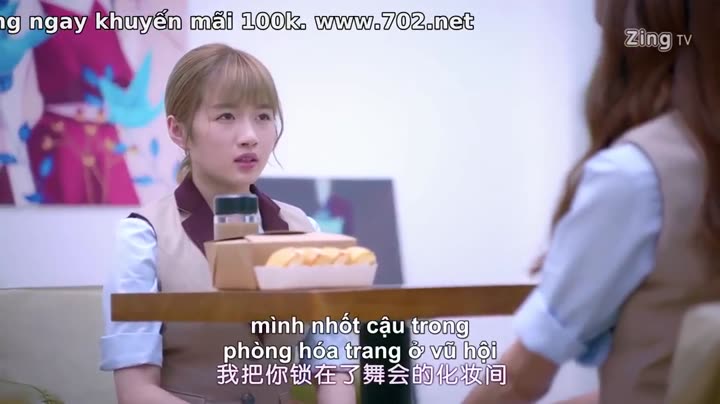 Tập 4 phim Bước Đến Thế Giới Của Em