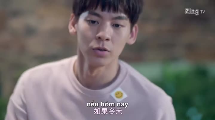 Hình ảnh tập 9 Bước Đến Thế Giới Của Em