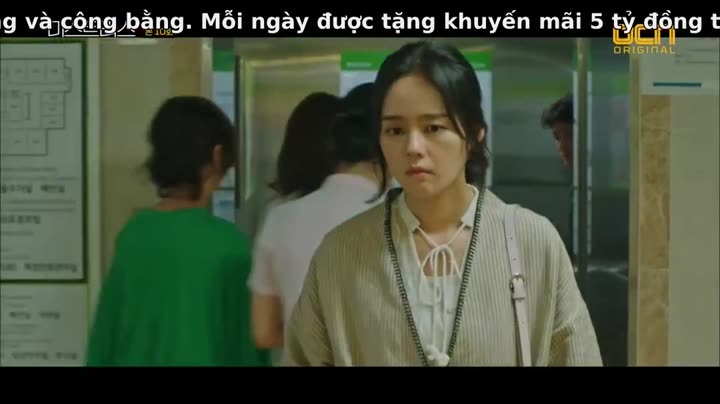 Tập 10 phim Những Cô Nhân Tình