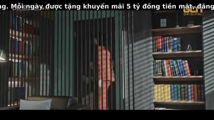 Tập 5 phim Những Cô Nhân Tình