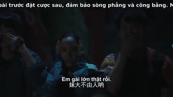Hình ảnh tập 23 Bạn Học 200 Triệu Tuổi
