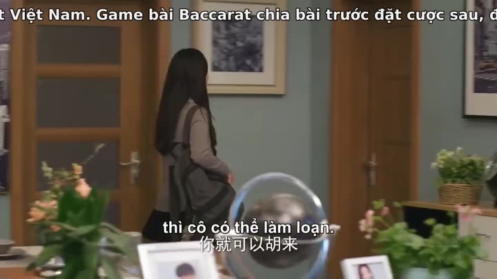 Hình ảnh tập 5 Bạn Học 200 Triệu Tuổi