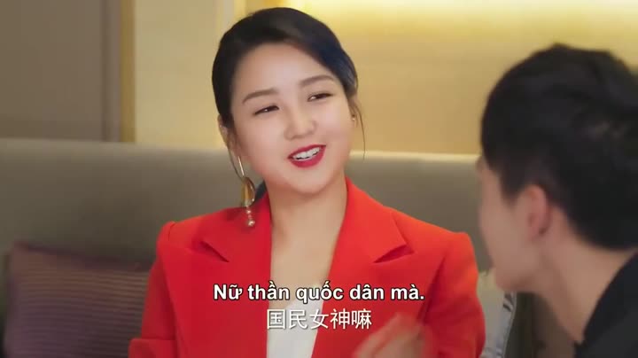 Tập 6 phim Bạn Học 200 Triệu Tuổi
