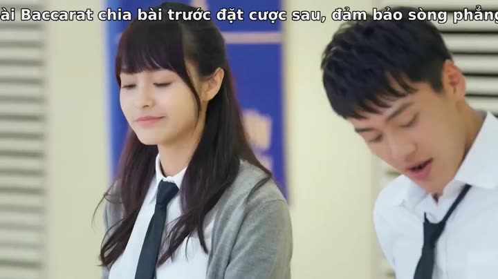 Hình ảnh tập 6 Bạn Học 200 Triệu Tuổi