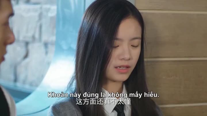 Tập 8 phim Bạn Học 200 Triệu Tuổi