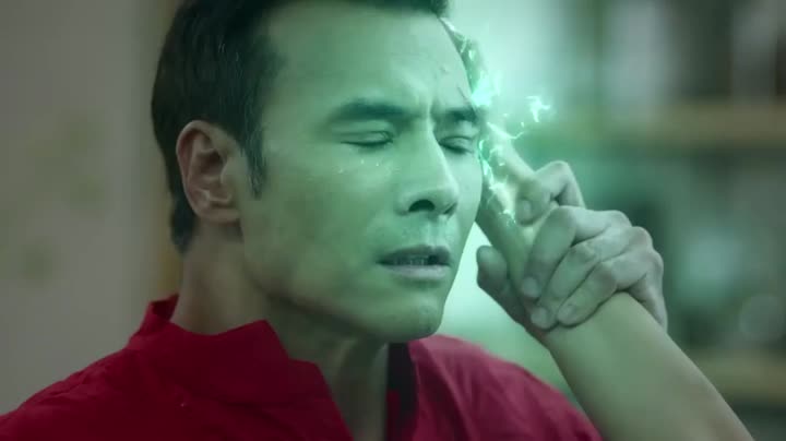 Tập 32 phim Vua Mạo Hiểm Vệ Tư Lý