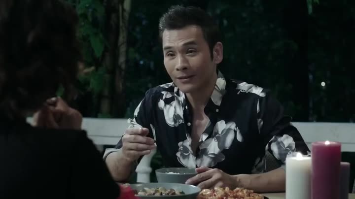 Tập 33 phim Vua Mạo Hiểm Vệ Tư Lý