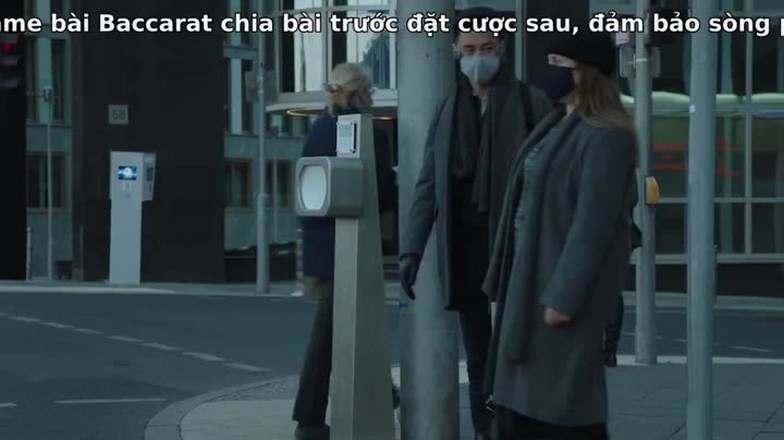 Tập 4 phim Thế Giới Song Song