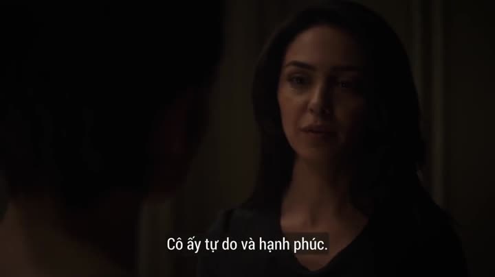 Hình ảnh tập 4 Thế Giới Song Song