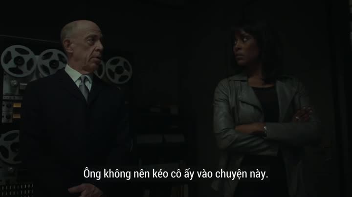 Hình ảnh tập 8 Thế Giới Song Song