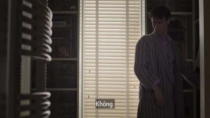 Hình ảnh tập 9 Thế Giới Song Song