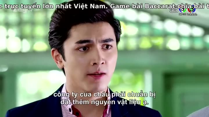 Tập 15 phim Sức Hút Nàng Lọ Lem