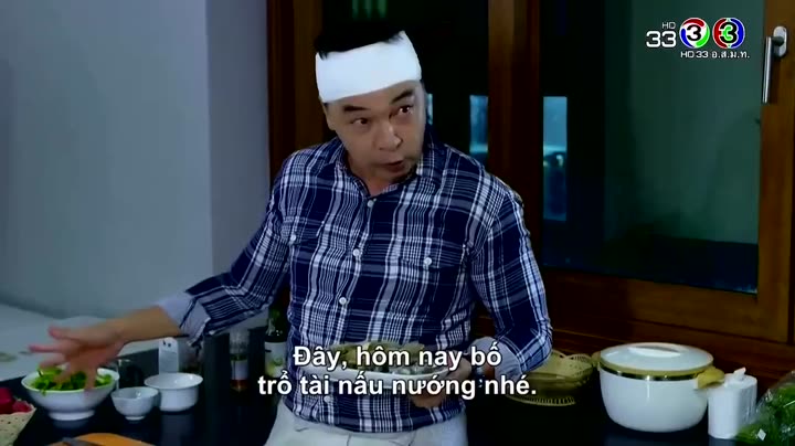 Hình ảnh tập 23 Sức Hút Nàng Lọ Lem