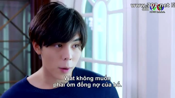 Tập 24 phim Sức Hút Nàng Lọ Lem