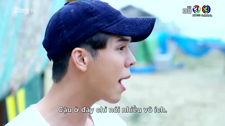 Hình ảnh tập 6 Sức Hút Nàng Lọ Lem