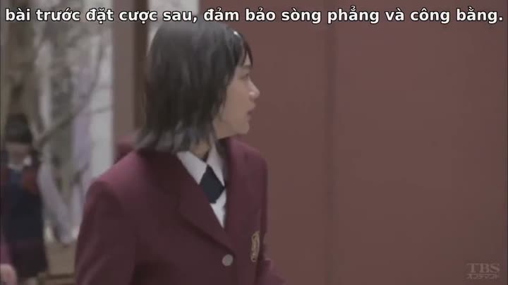 Tập 3 phim Vườn Sao Băng Ngoại Truyện