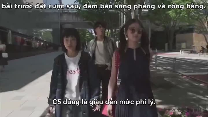 Tập 4 phim Vườn Sao Băng Ngoại Truyện