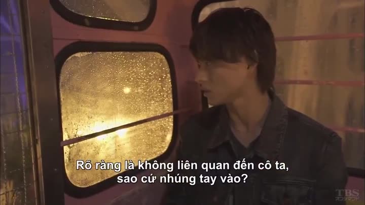 Hình ảnh tập 6 Vườn Sao Băng Ngoại Truyện